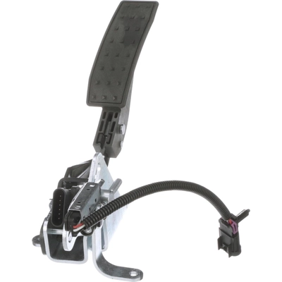 BLUE STREAK (HYGRADE MOTOR) - APS244 - Accelerator Pedal Sensor pa5