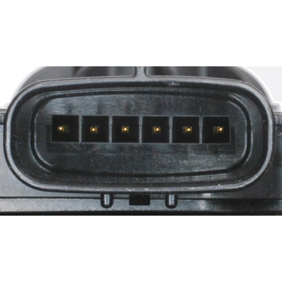 Accelerator Pedal Sensor by BLUE STREAK (HYGRADE MOTOR) - APS258 pa1