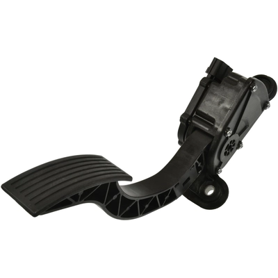 BLUE STREAK (HYGRADE MOTOR) - APS318 - Swing Mount Accelerator Pedal with Sensor pa2