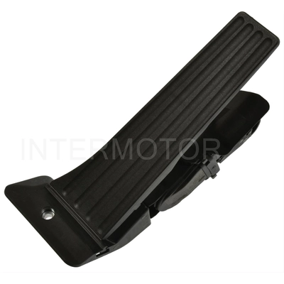 Accelerator Pedal Sensor by BLUE STREAK (HYGRADE MOTOR) - APS332 pa1
