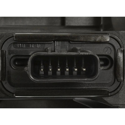 Accelerator Pedal Sensor by BLUE STREAK (HYGRADE MOTOR) - APS357 pa1