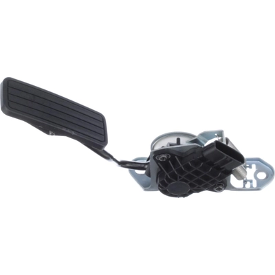 BLUE STREAK (HYGRADE MOTOR) - APS361 - Swing Mount Accelerator Pedal with Sensor pa8