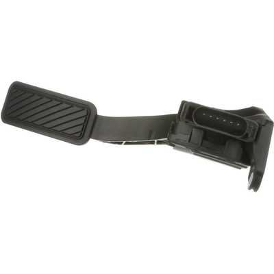 BLUE STREAK (HYGRADE MOTOR) - APS372 - Swing Mount Accelerator Pedal with Sensor pa4