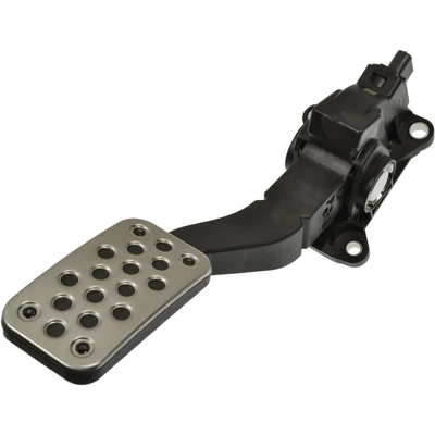 BLUE STREAK (HYGRADE MOTOR) - APS379 - Swing Mount Accelerator Pedal with Sensor pa1