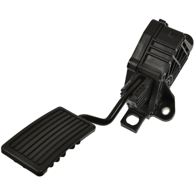 BLUE STREAK (HYGRADE MOTOR) - APS384 - Swing Mount Accelerator Pedal with Sensor pa1