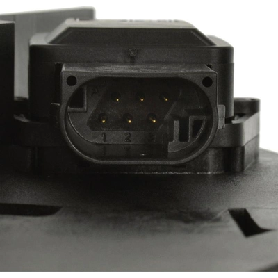 Accelerator Pedal Sensor by BLUE STREAK (HYGRADE MOTOR) - APS397 pa2