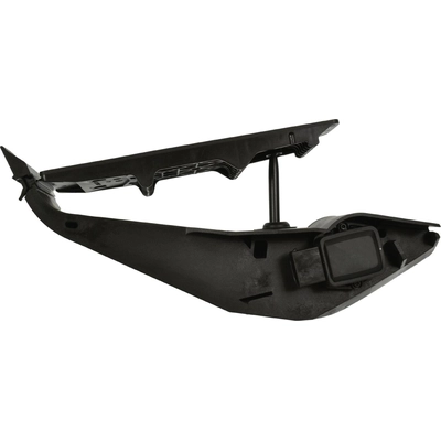 Accelerator Pedal Sensor by BLUE STREAK (HYGRADE MOTOR) - APS397 pa3