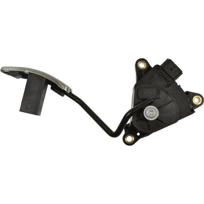 Accelerator Pedal Sensor by BLUE STREAK (HYGRADE MOTOR) - APS410 pa4