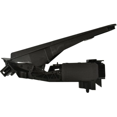 Accelerator Pedal Sensor by BLUE STREAK (HYGRADE MOTOR) - APS411 pa5