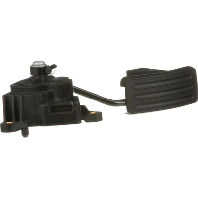 Accelerator Pedal Sensor by BLUE STREAK (HYGRADE MOTOR) - APS436 pa9