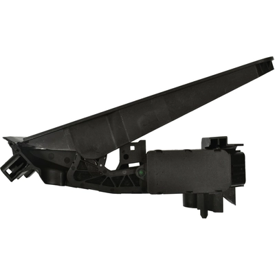 Accelerator Pedal Sensor by BLUE STREAK (HYGRADE MOTOR) - APS444 pa5