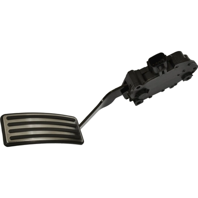 Accelerator Pedal Sensor by BLUE STREAK (HYGRADE MOTOR) - APS480 pa16