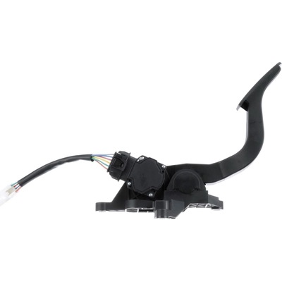 Accelerator Pedal Sensor by BLUE STREAK (HYGRADE MOTOR) - APS485 pa21