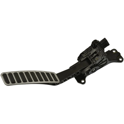 BLUE STREAK (HYGRADE MOTOR) - APS497 - Swing Mount Accelerator Pedal with Sensor pa2