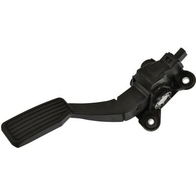 BLUE STREAK (HYGRADE MOTOR) - APS503 - Swing Mount Accelerator Pedal with Sensor pa1