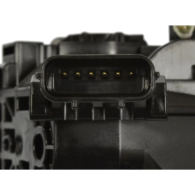 Accelerator Pedal Sensor by BLUE STREAK (HYGRADE MOTOR) - APS506 pa2