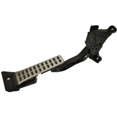 BLUE STREAK (HYGRADE MOTOR) - APS513 - Swing Mount Accelerator Pedal with Sensor pa2