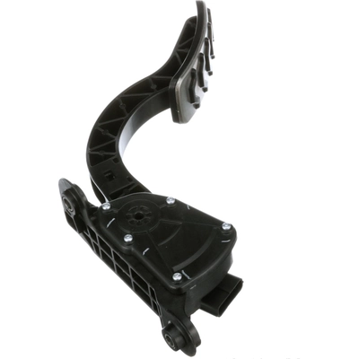 Accelerator Pedal Sensor by BLUE STREAK (HYGRADE MOTOR) - APS519 pa4