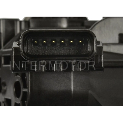 Accelerator Pedal Sensor by BLUE STREAK (HYGRADE MOTOR) - APS543 pa1