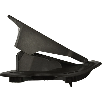 Accelerator Pedal Sensor by BLUE STREAK (HYGRADE MOTOR) - APS573 pa5