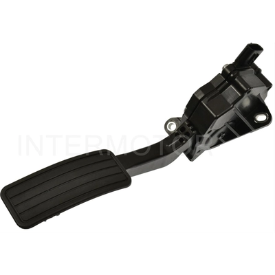 Accelerator Pedal Sensor by BLUE STREAK (HYGRADE MOTOR) - APS576 pa1