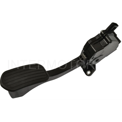 Accelerator Pedal Sensor by BLUE STREAK (HYGRADE MOTOR) - APS578 pa1