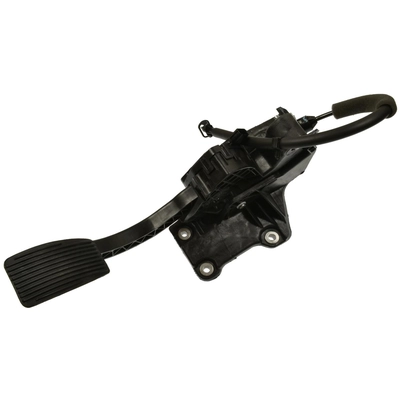 BLUE STREAK (HYGRADE MOTOR) - APS582 - Accelerator Pedal Sensor pa1