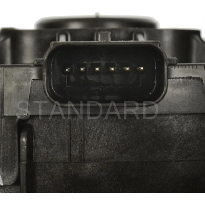Accelerator Pedal Sensor by BLUE STREAK (HYGRADE MOTOR) - APS585 pa2