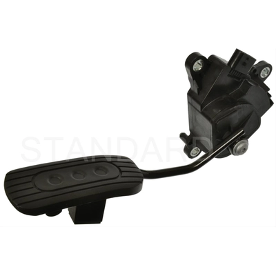 Accelerator Pedal Sensor by BLUE STREAK (HYGRADE MOTOR) - APS586 pa1