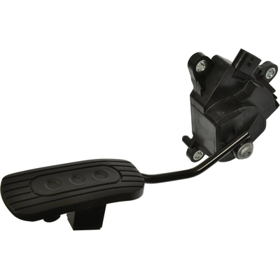 Accelerator Pedal Sensor by BLUE STREAK (HYGRADE MOTOR) - APS586 pa4