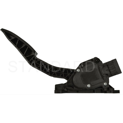 Accelerator Pedal Sensor by BLUE STREAK (HYGRADE MOTOR) - APS587 pa2