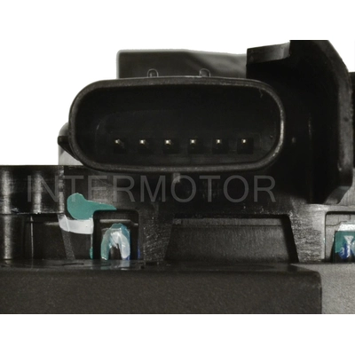 Accelerator Pedal Sensor by BLUE STREAK (HYGRADE MOTOR) - APS590 pa2