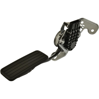 BLUE STREAK (HYGRADE MOTOR) - APS610 - Swing Mount Accelerator Pedal with Sensor pa2