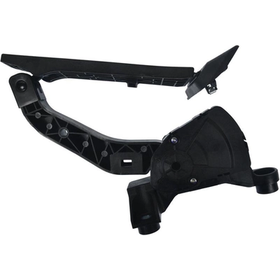 Accelerator Pedal Sensor by BLUE STREAK (HYGRADE MOTOR) - APS642 pa2