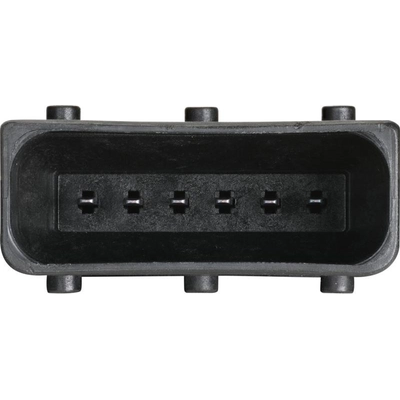 Accelerator Pedal Sensor by BLUE STREAK (HYGRADE MOTOR) - APS647 pa2