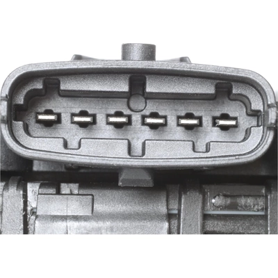 Accelerator Pedal Sensor by BLUE STREAK (HYGRADE MOTOR) - APS671 pa2