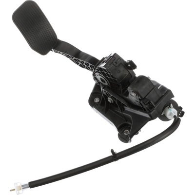 Accelerator Pedal Sensor by BLUE STREAK (HYGRADE MOTOR) - APS675 pa1