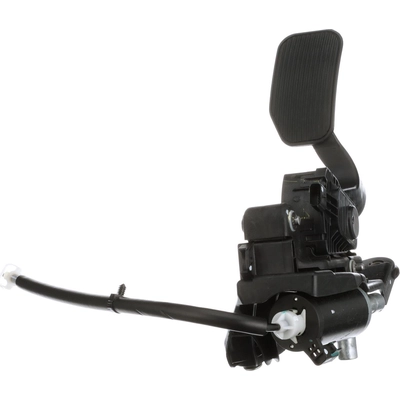 Accelerator Pedal Sensor by BLUE STREAK (HYGRADE MOTOR) - APS675 pa2