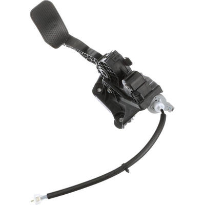 Accelerator Pedal Sensor by BLUE STREAK (HYGRADE MOTOR) - APS676 pa1