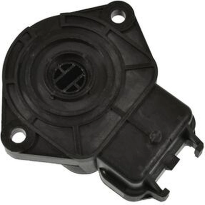 Accelerator Pedal Sensor by BLUE STREAK (HYGRADE MOTOR) - G92005 pa6