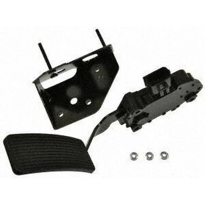 Accelerator Pedal Sensor by BLUE STREAK (HYGRADE MOTOR) - APS104 pa2