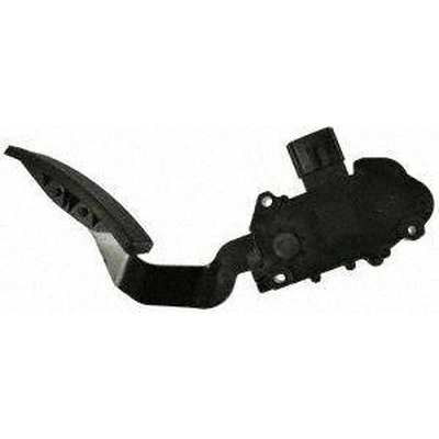 Accelerator Pedal Sensor by BLUE STREAK (HYGRADE MOTOR) - APS104 pa5