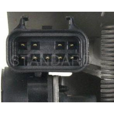 BLUE STREAK (HYGRADE MOTOR) - APS105 - Accelerator Pedal Sensor pa1