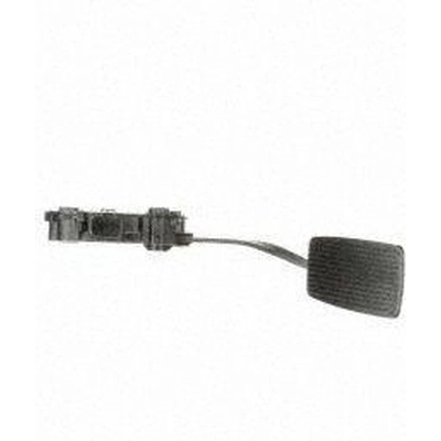 Accelerator Pedal Sensor by BLUE STREAK (HYGRADE MOTOR) - APS123 pa4