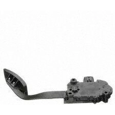 Accelerator Pedal Sensor by BLUE STREAK (HYGRADE MOTOR) - APS123 pa7