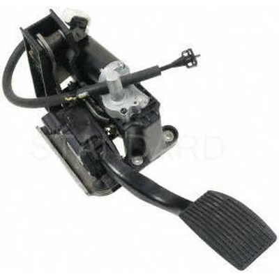 Accelerator Pedal Sensor by BLUE STREAK (HYGRADE MOTOR) - APS125 pa8