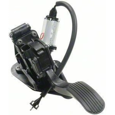 Accelerator Pedal Sensor by BLUE STREAK (HYGRADE MOTOR) - APS127 pa2