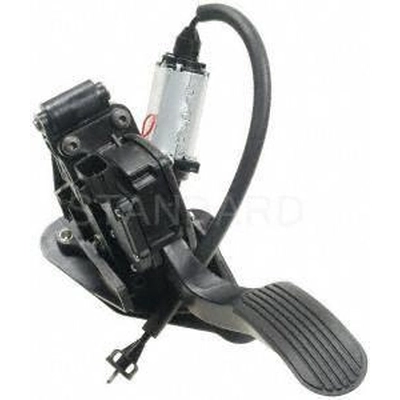 Accelerator Pedal Sensor by BLUE STREAK (HYGRADE MOTOR) - APS127 pa5