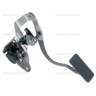 Accelerator Pedal Sensor by BLUE STREAK (HYGRADE MOTOR) - APS131 pa3