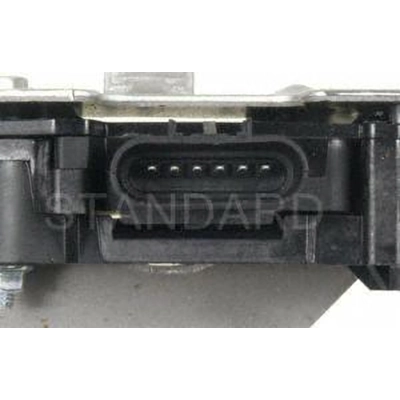 Accelerator Pedal Sensor by BLUE STREAK (HYGRADE MOTOR) - APS135 pa1